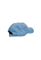 MIRAMAR® SCRIPT DENIM CAP