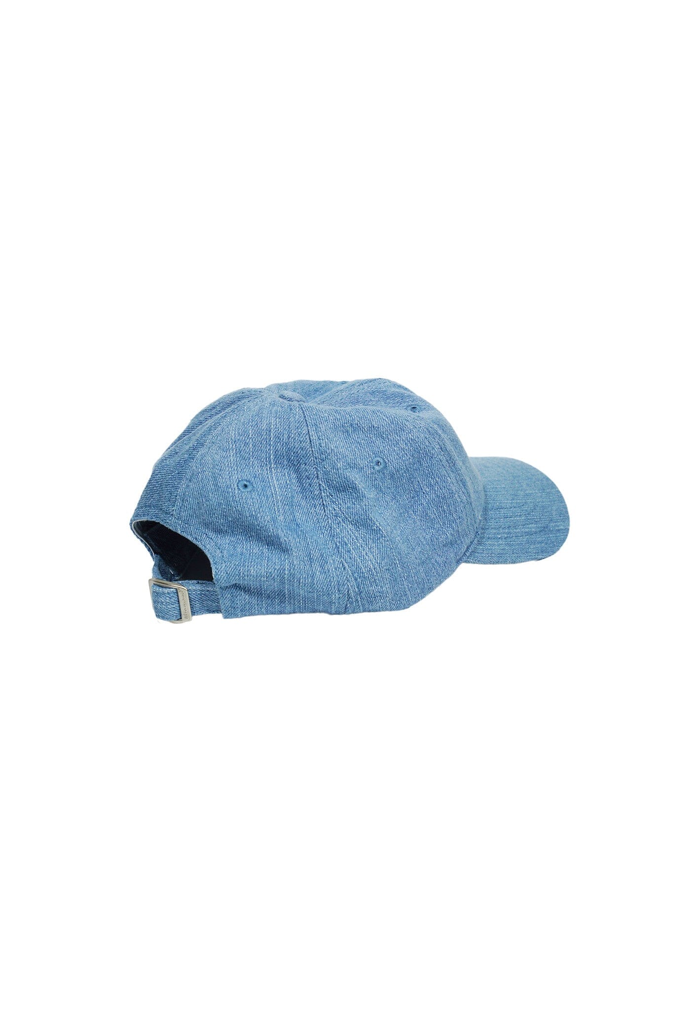 MIRAMAR® SCRIPT DENIM CAP