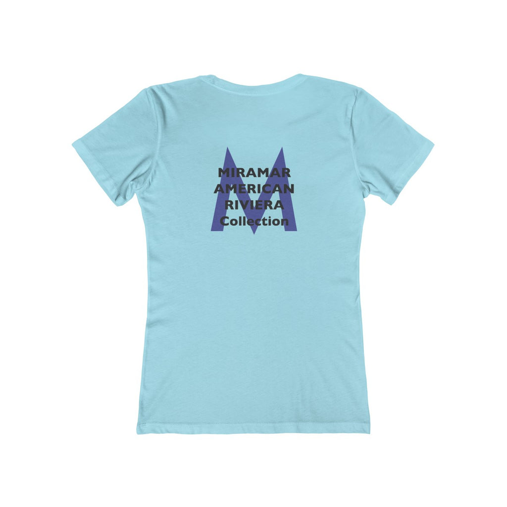 Miramar® Signature Collection Women's Classic T-Shirt