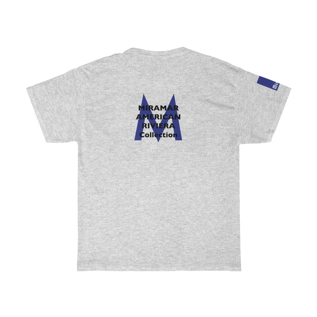 Miramar® Swordfish Collection Men's T-Shirt 