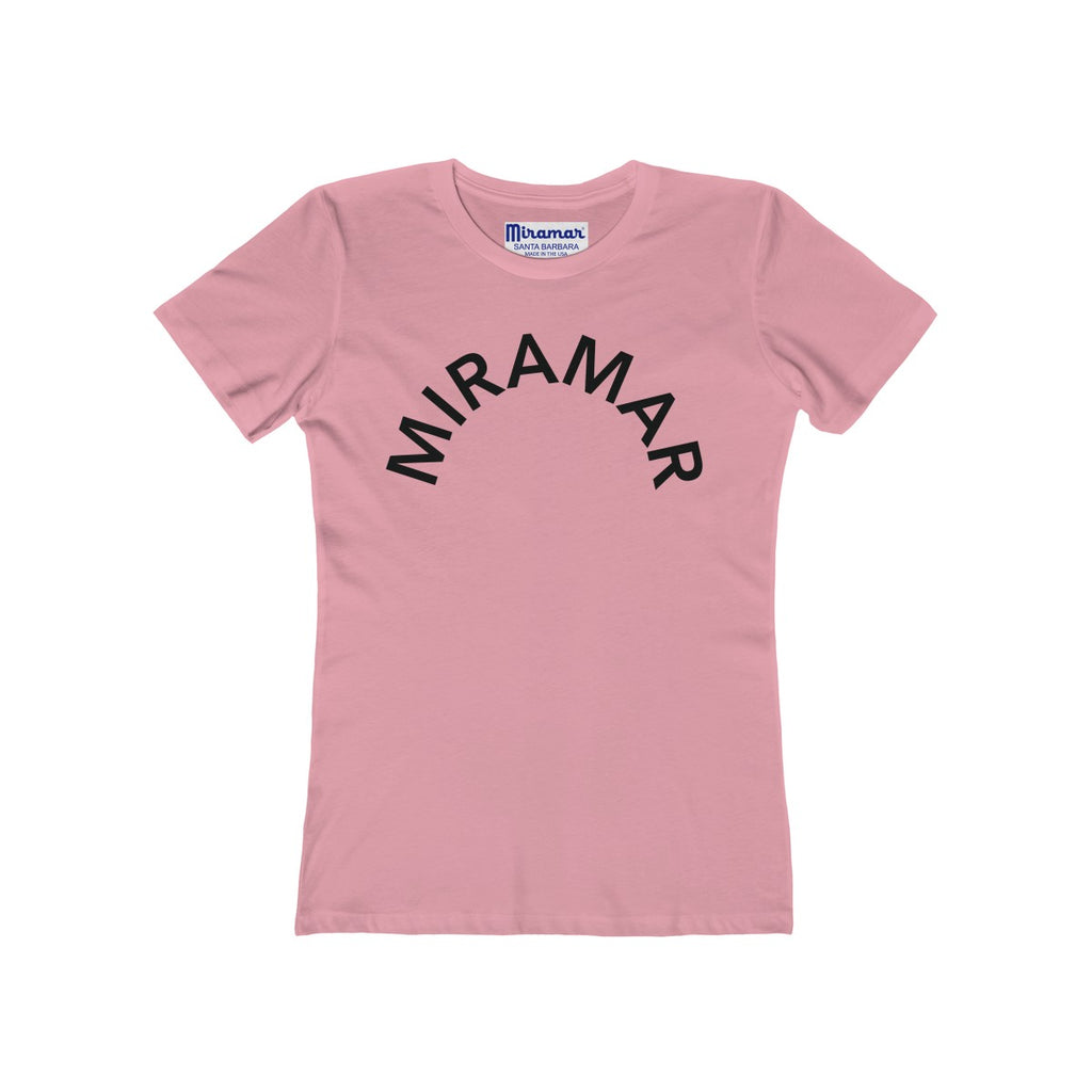 Miramar® Signature Collection Women's Classic T-Shirt